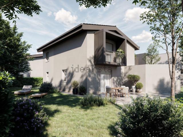 Casa in vendita a Colline Matildiche, Re