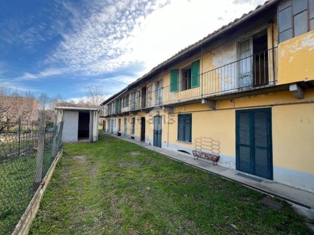 Casa in vendita a Piemonte, Torino