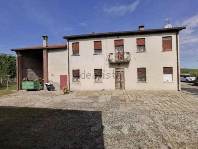 Casa in vendita a Pernumia, Veneto