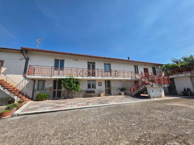 Casa in vendita a Ponte, Benevento