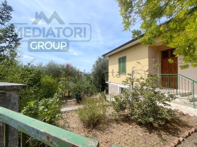 Casa in vendita a Forcoli, Palaia