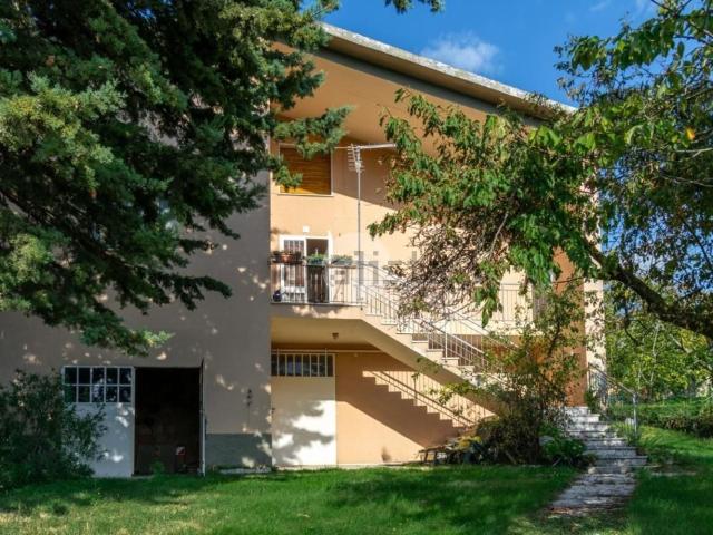 Casa in vendita a Cavalo, Fumane