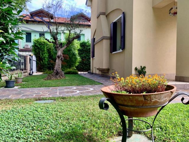 Casa in vendita a Busa, Vigonza