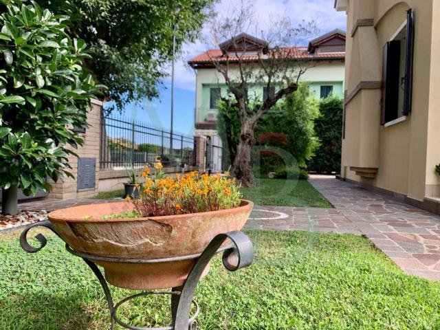 Casa in vendita a Vigonza, Padova