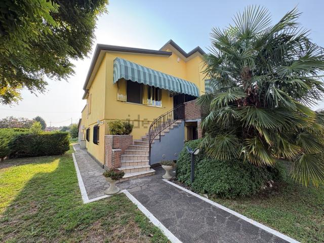 Casa in vendita a Villa Bartolomea, Veneto