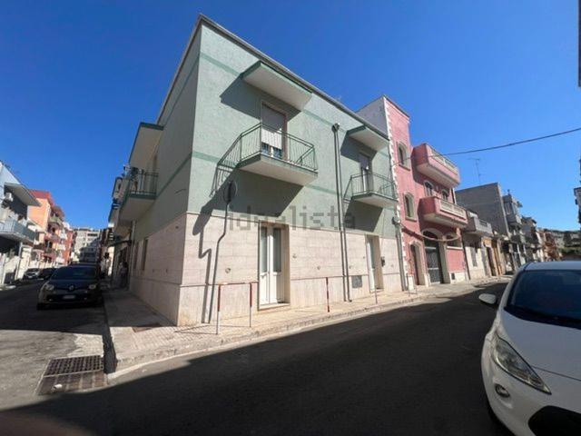 Casa in vendita a Cappuccini, Puglia