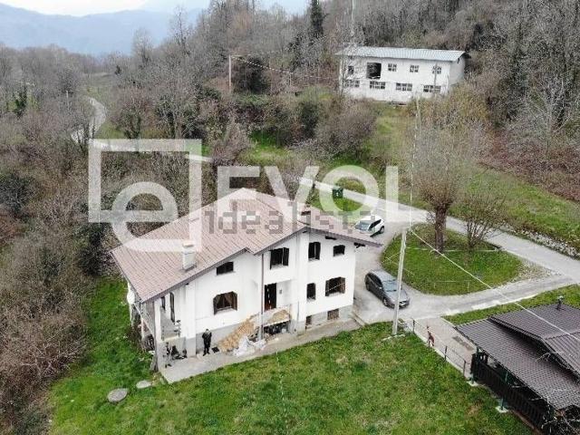 Casa in vendita a Tarcento, Friuli-Venezia Giulia