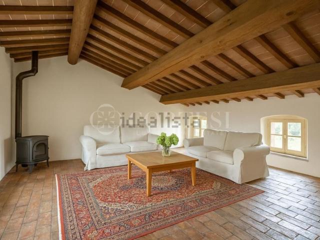 Casa in vendita a Vocabolo Colonnelli, San Leo Bastia