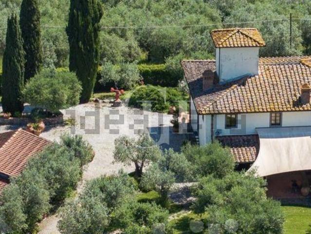 Casa in vendita a Impruneta, Firenze
