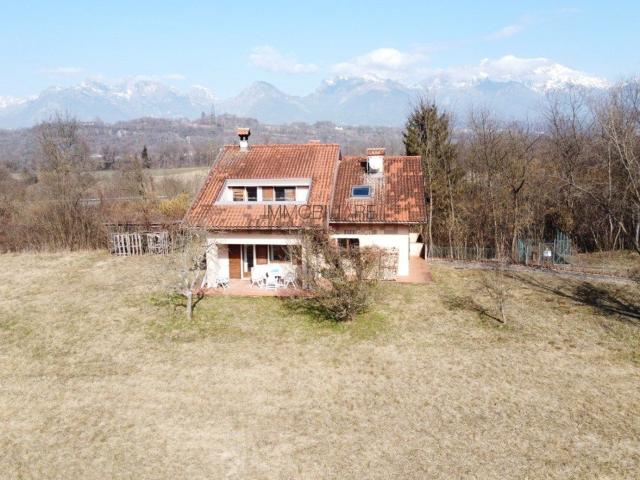 Casa in vendita a Limana, Veneto