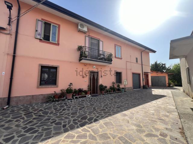 Casa in vendita a Calabria, Cosenza