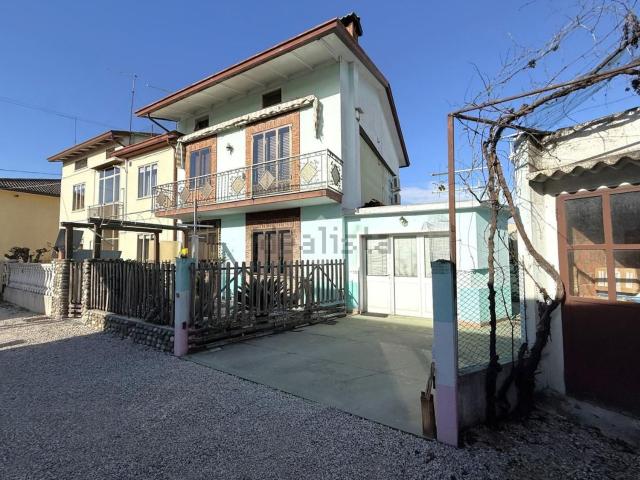 Casa in vendita a San Martino Di Lupari, Veneto