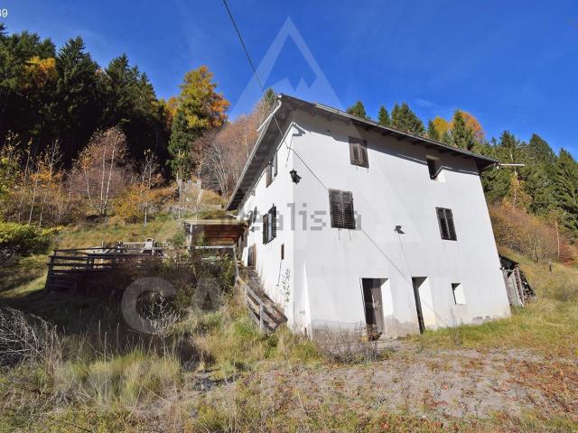 Casa in vendita a Comunità Alta Valsugana e Bersntol, Bedollo