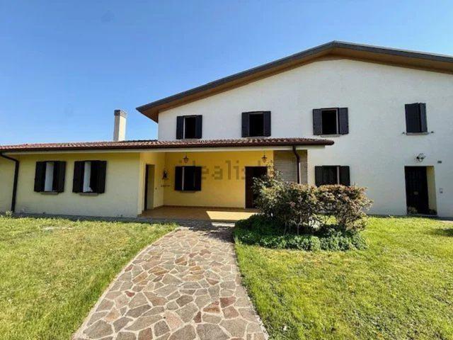 Casa in vendita a San Fior, Veneto
