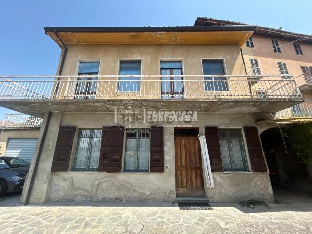Casa in vendita a Cunico, Asti