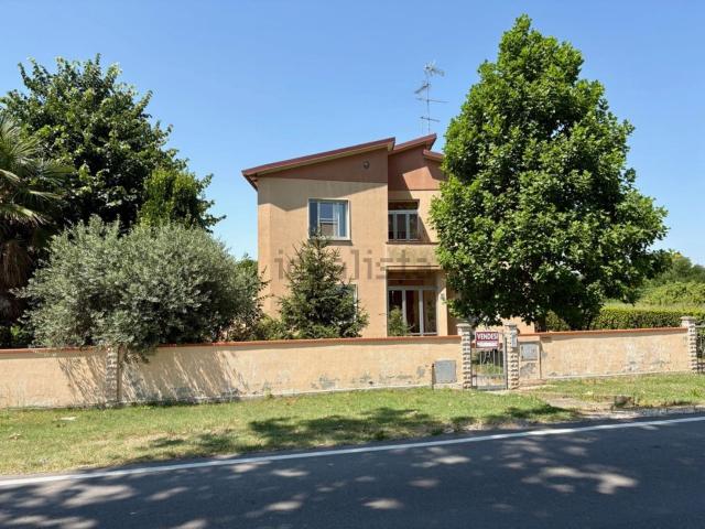 Casa in vendita a Unione Delta del Po, Lagosanto