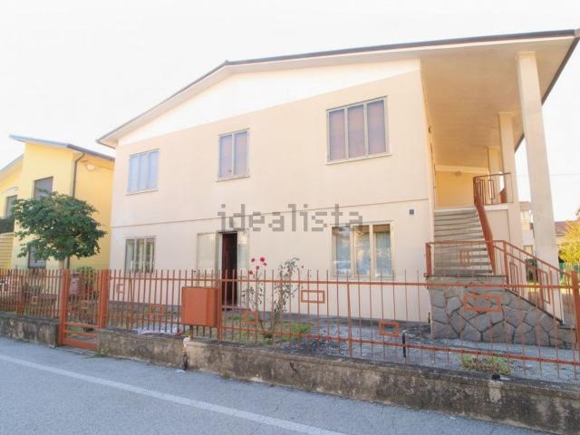 Casa in vendita a Vanzo, San Pietro Viminario
