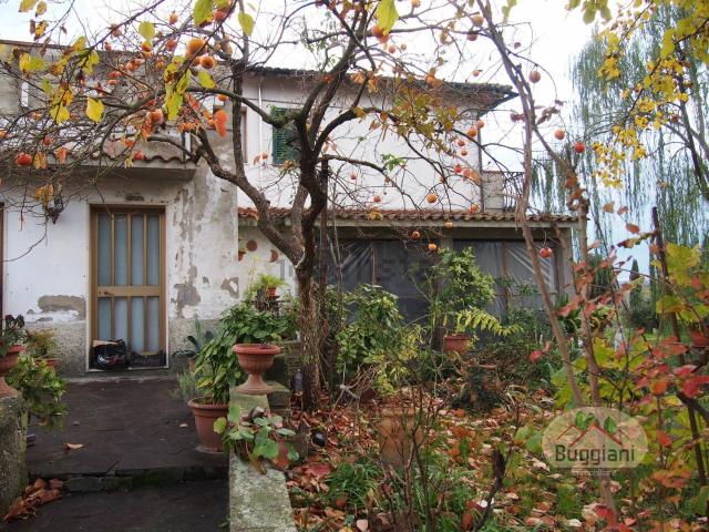Casa in vendita a Unione dei Comuni Circondario dell'Empolese Valdelsa, Empoli