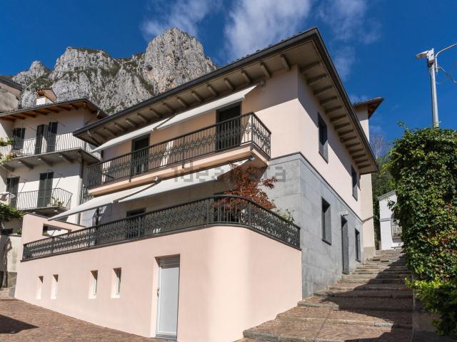 Casa in vendita a Rancio Superiore, Lecco