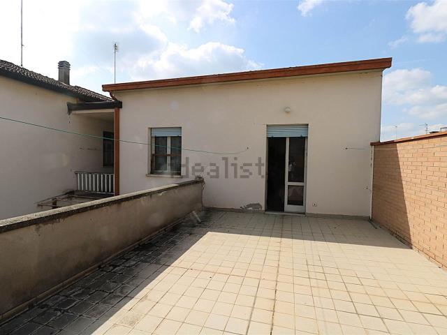 Casa in vendita a Unione dei comuni della Bassa Romagna, Fusignano