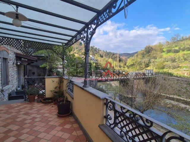 Casa in vendita a Vaiano, Castagneta di Sopra