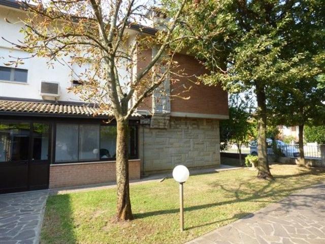 Casa in vendita a Unione dei comuni della Bassa Romagna, Conselice