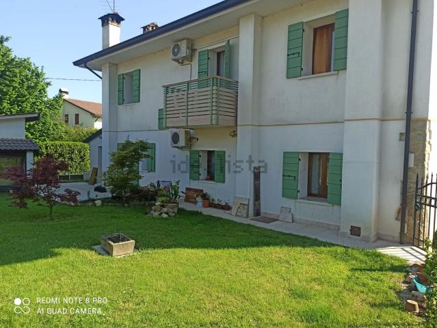 Casa in vendita a Fonte, Castelcucco
