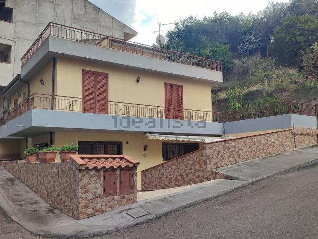 Casa in vendita a Capo D'orlando, Sicilia