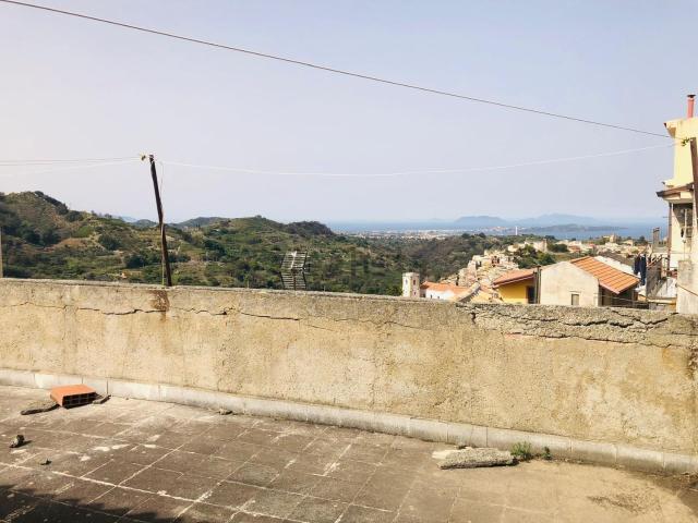 Casa in vendita a San Pier Niceto, Sicilia
