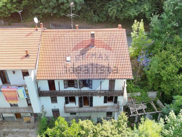Casa in vendita a Piemonte, Biella