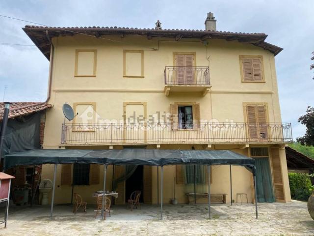 Casa in vendita a Piemonte, Cuneo