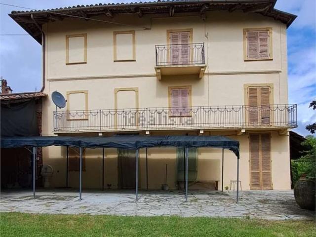 Casa in vendita a Piemonte, Cuneo