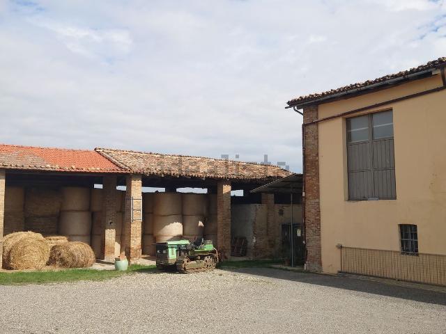 Casa in vendita a Gropparello, Reggio Emilia