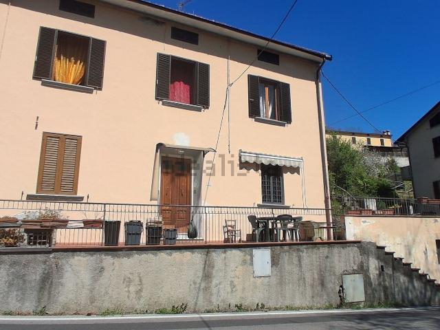 Casa in vendita a Vernio