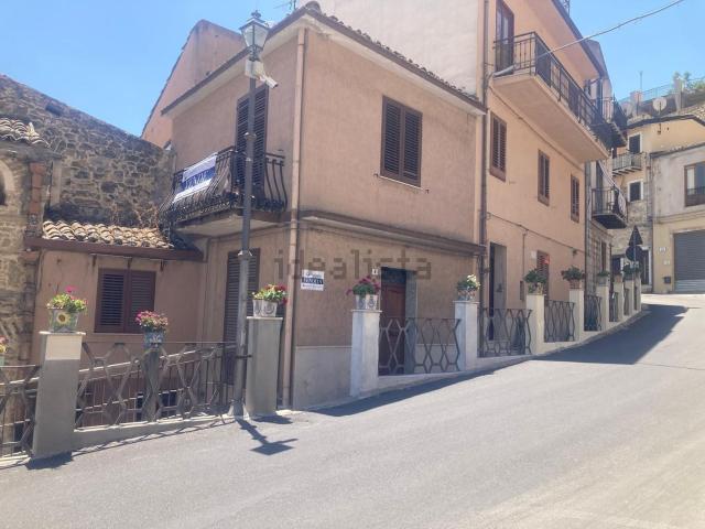 Casa in vendita a Cammarata, Sicilia