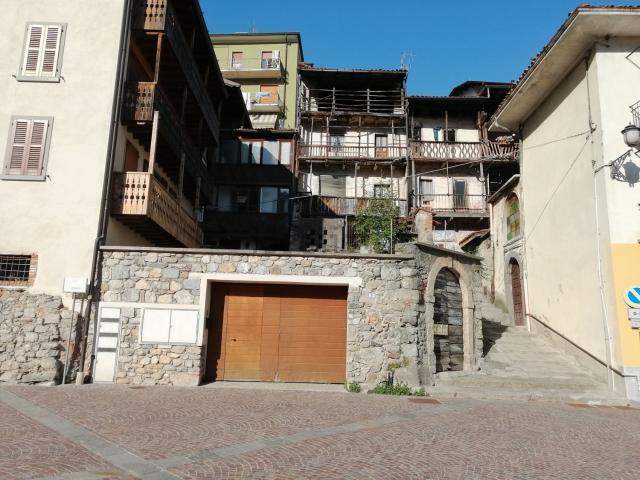 Casa in vendita a Semonte, Vertova