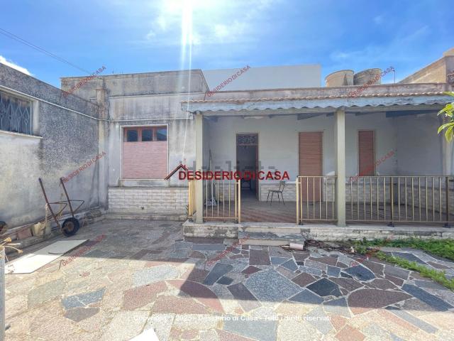Casa in vendita a Misiliscemi, Rilievo