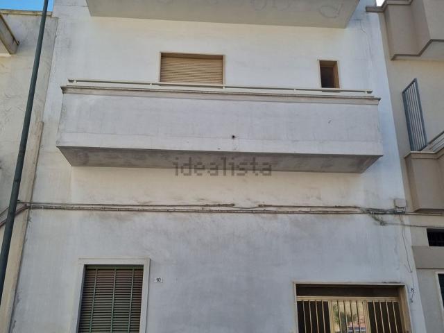Casa in vendita a Puglia, Lecce