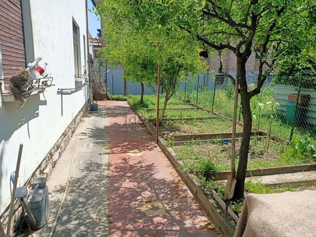 Casa in vendita a Madonna Pellegrina, Padova