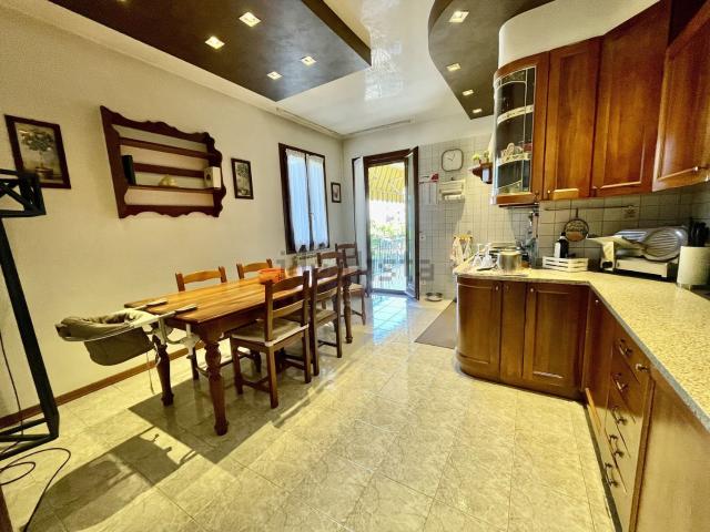 Casa in vendita a Chirignago-Zelarino, Venezia