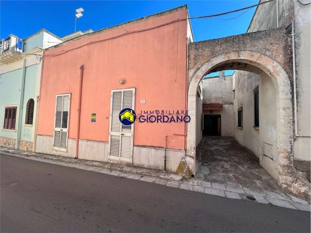Casa in vendita a Puglia, Lecce