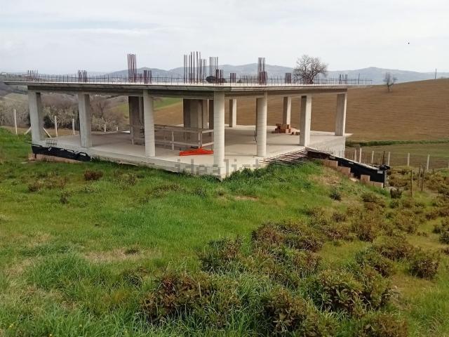 Casa in vendita a San Giorgio Del Sannio, Campania