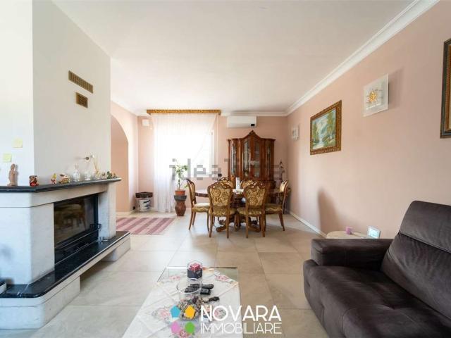Casa in vendita a Piemonte, Novara