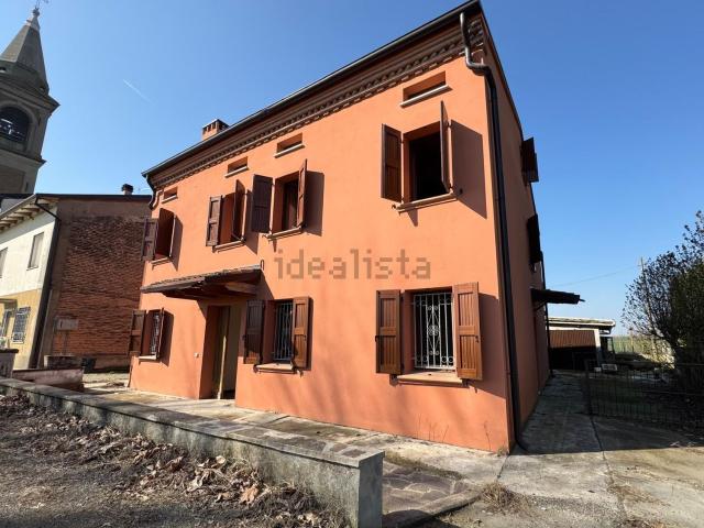 Casa in vendita a Unione Comuni Modenesi Area Nord, Finale Emilia