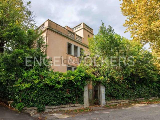 Casa in vendita a Venezia