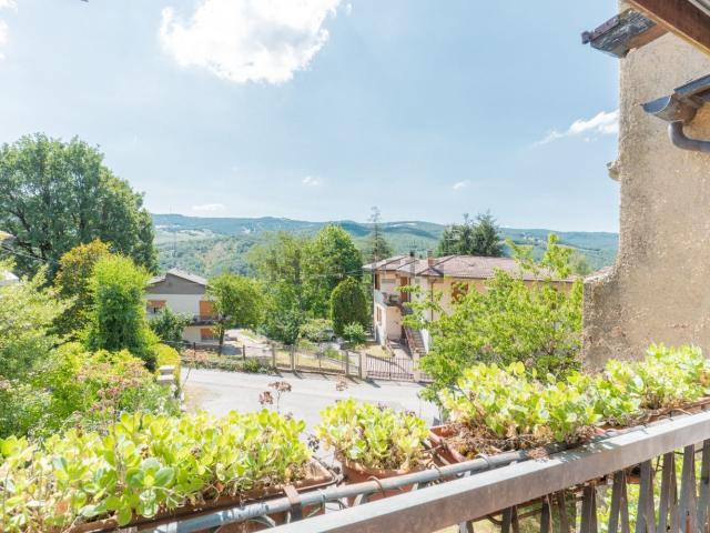 Casa in vendita a San Benedetto del Querceto, Monterenzio
