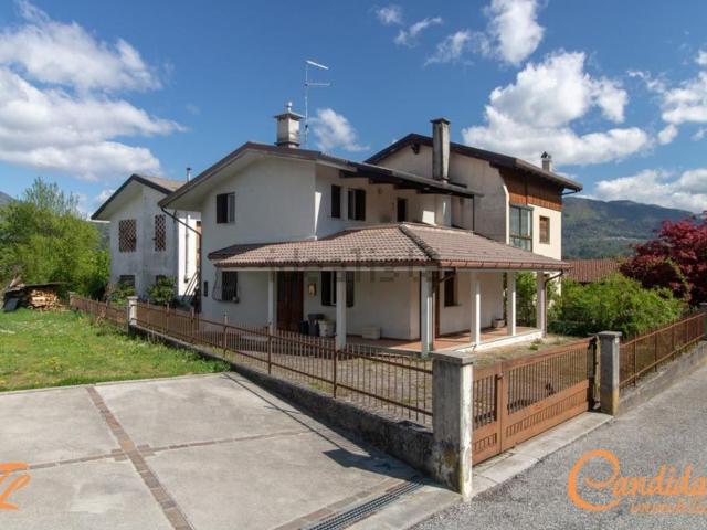 Casa in vendita a Preone, Friuli-Venezia Giulia
