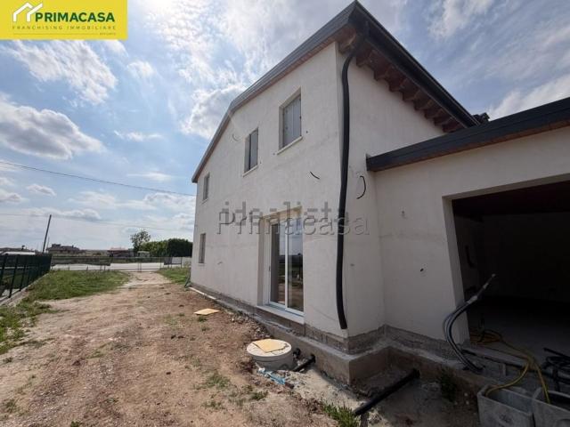 Casa in vendita a Pressana, Veneto