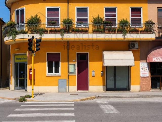 Casa in vendita a Ravenna, Reggio Emilia