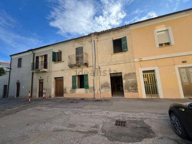 Casa in vendita a Centro Storico, Vasto